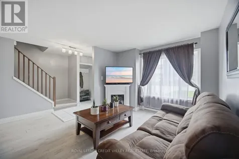 2 Parkview Drive Orangeville ON L9W 1T2