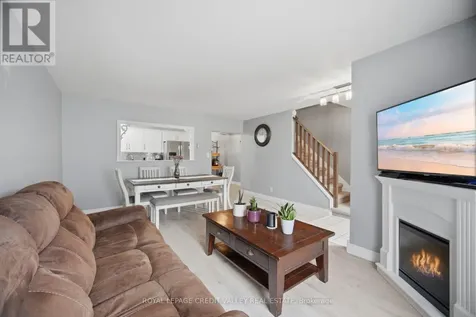 2 Parkview Drive Orangeville ON L9W 1T2