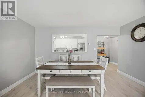 2 Parkview Drive Orangeville ON L9W 1T2