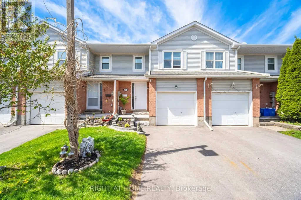 100 Century Drive Orangeville ON L9W 4L2