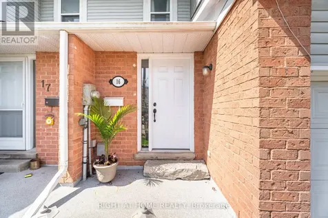 100 Century Drive Orangeville ON L9W 4L2