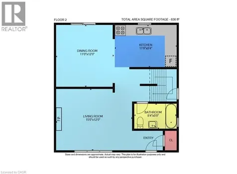 263 East 38th Street Hamilton ON L8V 4G2