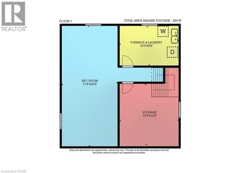 263 East 38th Street Hamilton ON L8V 4G2
