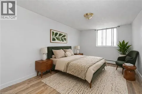 975 Warwick Court Burlington ON L7T 3Z7