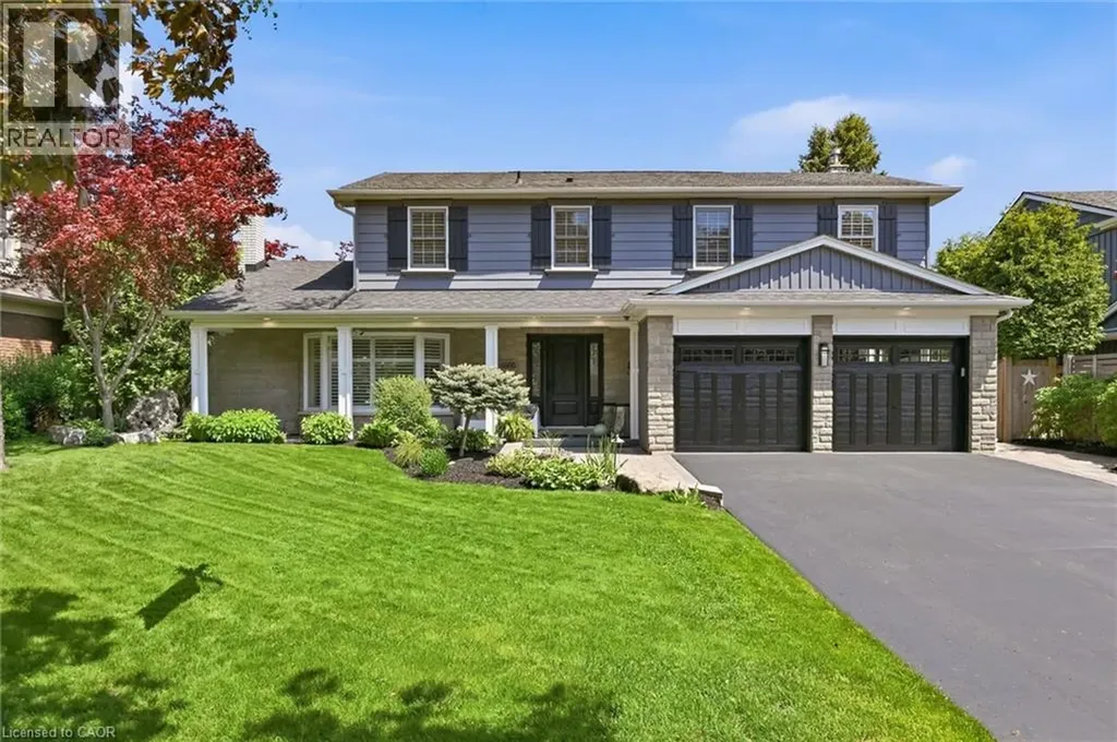 3500 Regal Road Burlington ON L7N 1M3