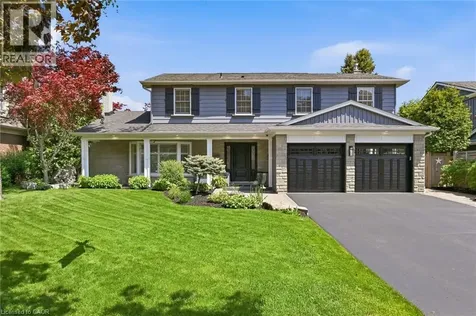 3500 Regal Road Burlington ON L7N 1M3