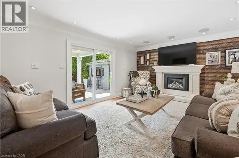 3500 Regal Road Burlington ON L7N 1M3