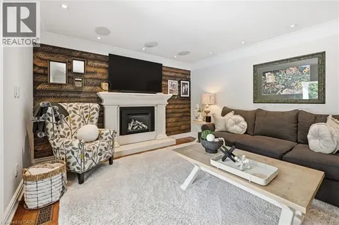 3500 Regal Road Burlington ON L7N 1M3