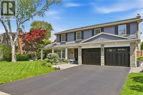 3500 Regal Road Burlington ON L7N 1M3