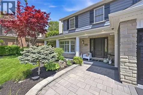 3500 Regal Road Burlington ON L7N 1M3