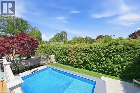 3500 Regal Road Burlington ON L7N 1M3