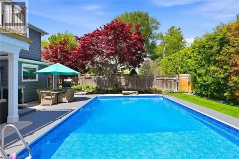3500 Regal Road Burlington ON L7N 1M3