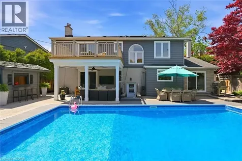 3500 Regal Road Burlington ON L7N 1M3
