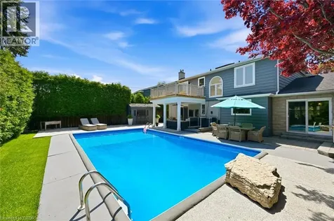 3500 Regal Road Burlington ON L7N 1M3