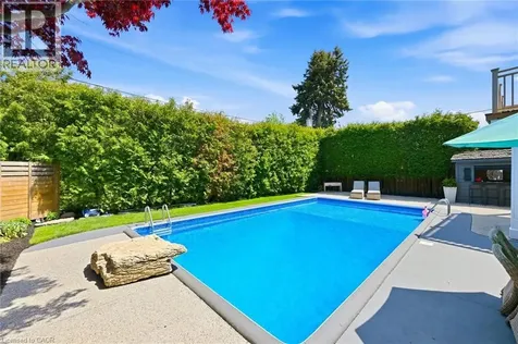 3500 Regal Road Burlington ON L7N 1M3