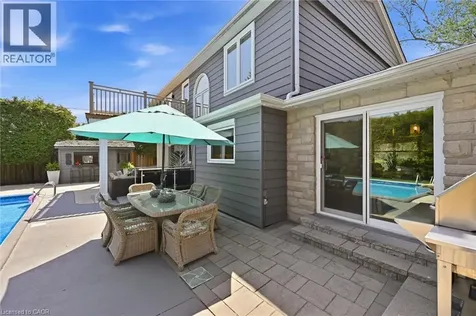 3500 Regal Road Burlington ON L7N 1M3