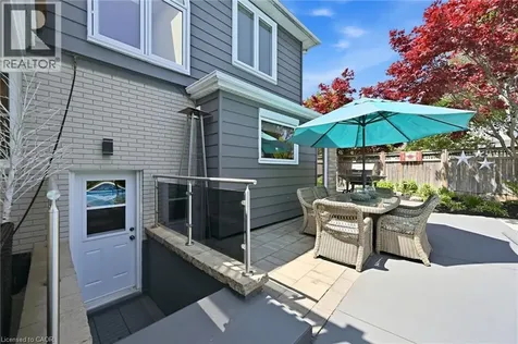 3500 Regal Road Burlington ON L7N 1M3
