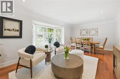 3500 Regal Road Burlington ON L7N 1M3
