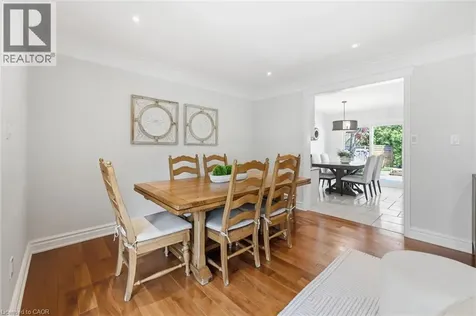3500 Regal Road Burlington ON L7N 1M3