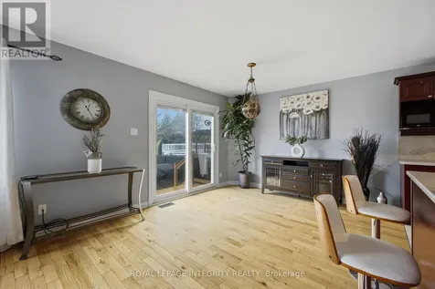 2195 Patricia Street Clarence-rockland ON K4K 1V8