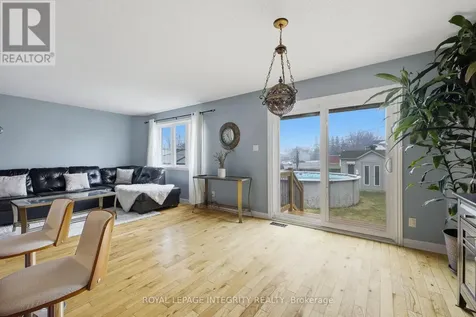 2195 Patricia Street Clarence-rockland ON K4K 1V8