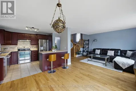 2195 Patricia Street Clarence-rockland ON K4K 1V8