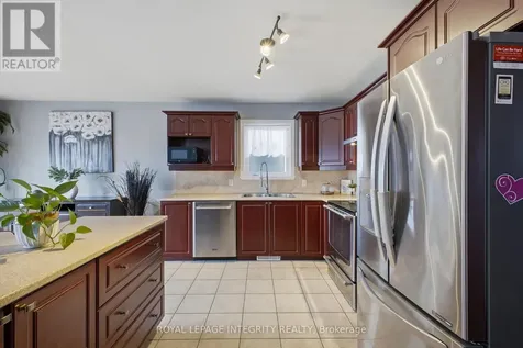 2195 Patricia Street Clarence-rockland ON K4K 1V8