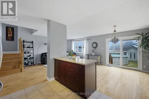 2195 Patricia Street Clarence-rockland ON K4K 1V8