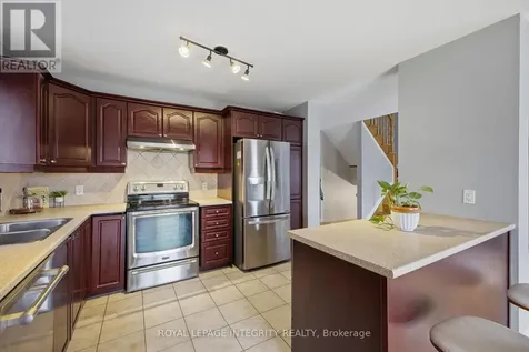 2195 Patricia Street Clarence-rockland ON K4K 1V8