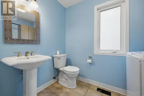 2195 Patricia Street Clarence-rockland ON K4K 1V8