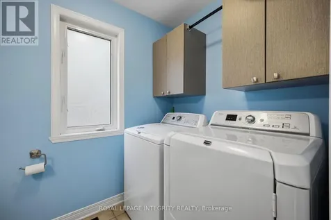 2195 Patricia Street Clarence-rockland ON K4K 1V8