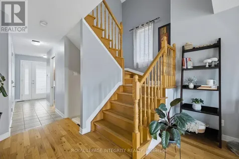 2195 Patricia Street Clarence-rockland ON K4K 1V8
