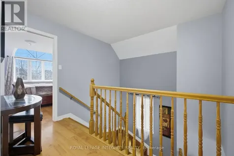 2195 Patricia Street Clarence-rockland ON K4K 1V8