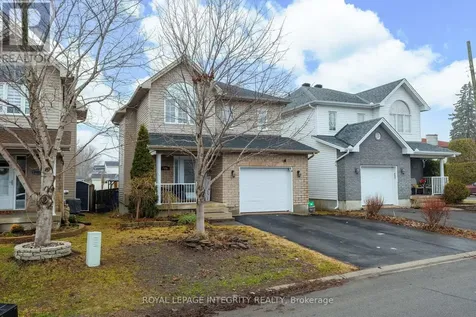 2195 Patricia Street Clarence-rockland ON K4K 1V8