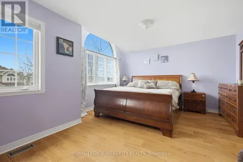 2195 Patricia Street Clarence-rockland ON K4K 1V8