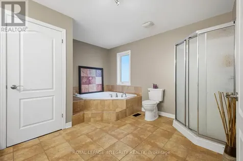 2195 Patricia Street Clarence-rockland ON K4K 1V8