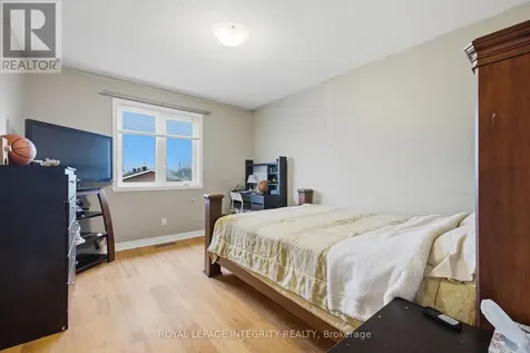 2195 Patricia Street Clarence-rockland ON K4K 1V8