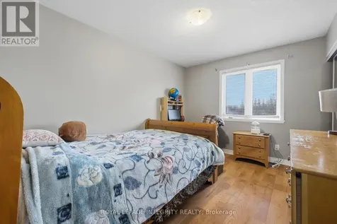 2195 Patricia Street Clarence-rockland ON K4K 1V8