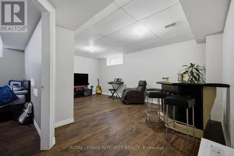 2195 Patricia Street Clarence-rockland ON K4K 1V8