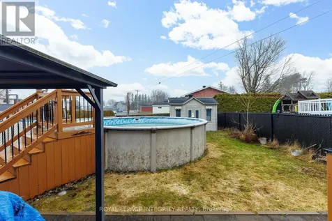 2195 Patricia Street Clarence-rockland ON K4K 1V8
