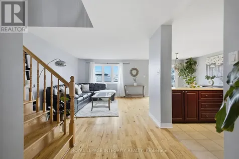 2195 Patricia Street Clarence-rockland ON K4K 1V8