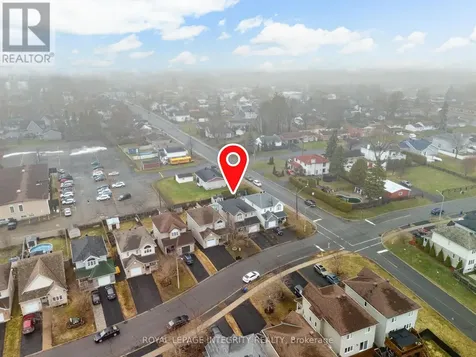 2195 Patricia Street Clarence-rockland ON K4K 1V8