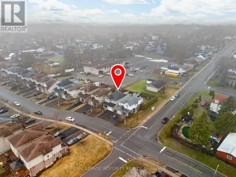 2195 Patricia Street Clarence-rockland ON K4K 1V8