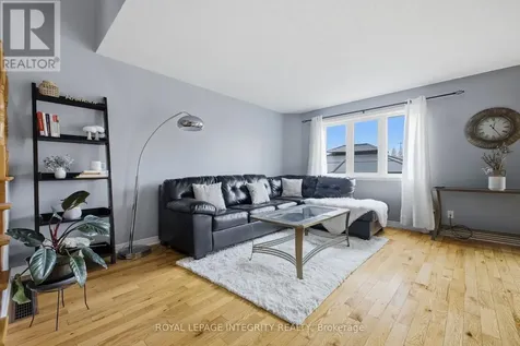 2195 Patricia Street Clarence-rockland ON K4K 1V8