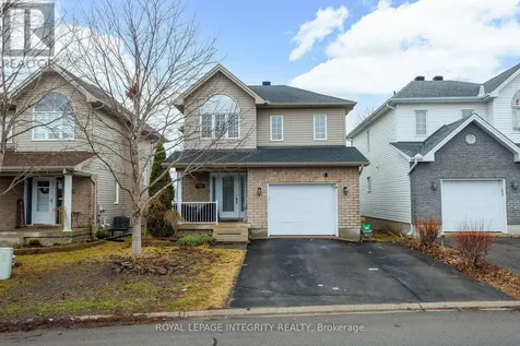 2195 Patricia Street Clarence-rockland ON K4K 1V8