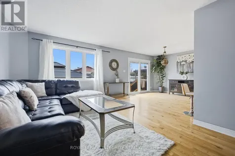 2195 Patricia Street Clarence-rockland ON K4K 1V8
