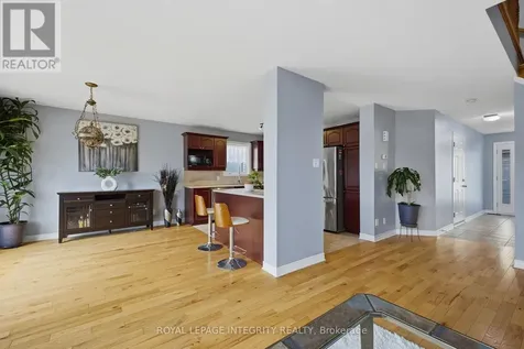 2195 Patricia Street Clarence-rockland ON K4K 1V8