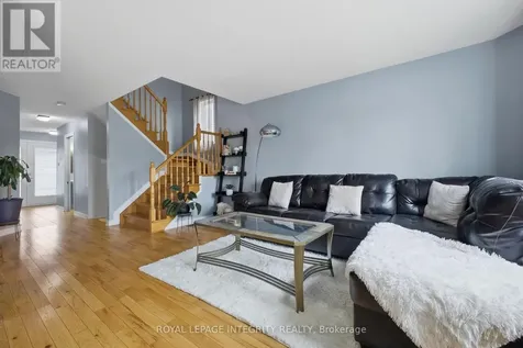 2195 Patricia Street Clarence-rockland ON K4K 1V8