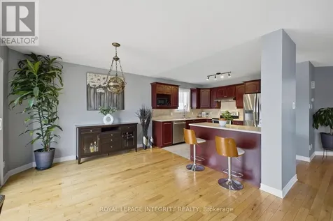 2195 Patricia Street Clarence-rockland ON K4K 1V8