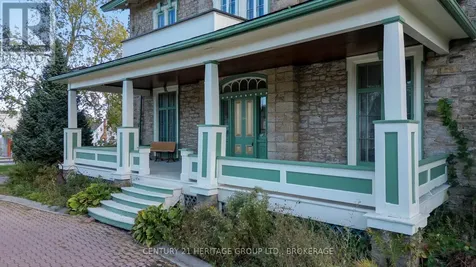389 King Street Gananoque ON K7G 1G6
